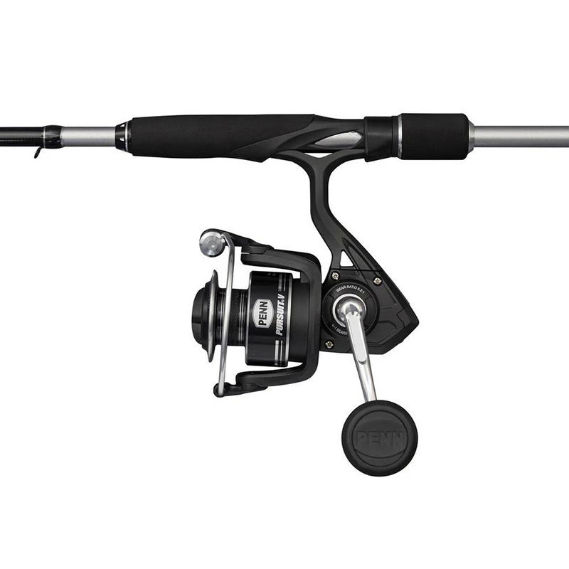 Penn Pursuit V Inshore Spinning Combo 8ft/10-30g